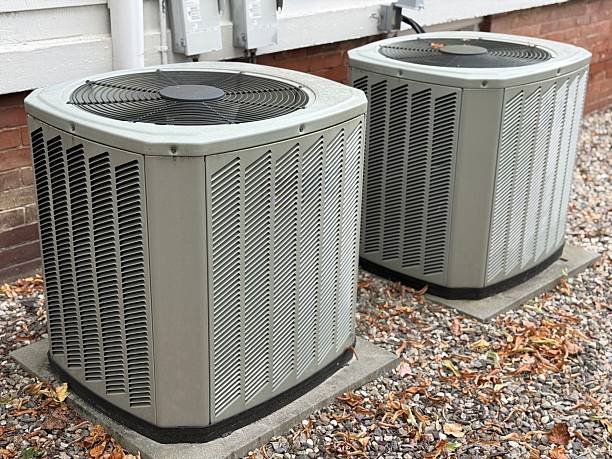 Reliable Hvac Installation contractor in Kerrville, TX by JG Cool HVAC